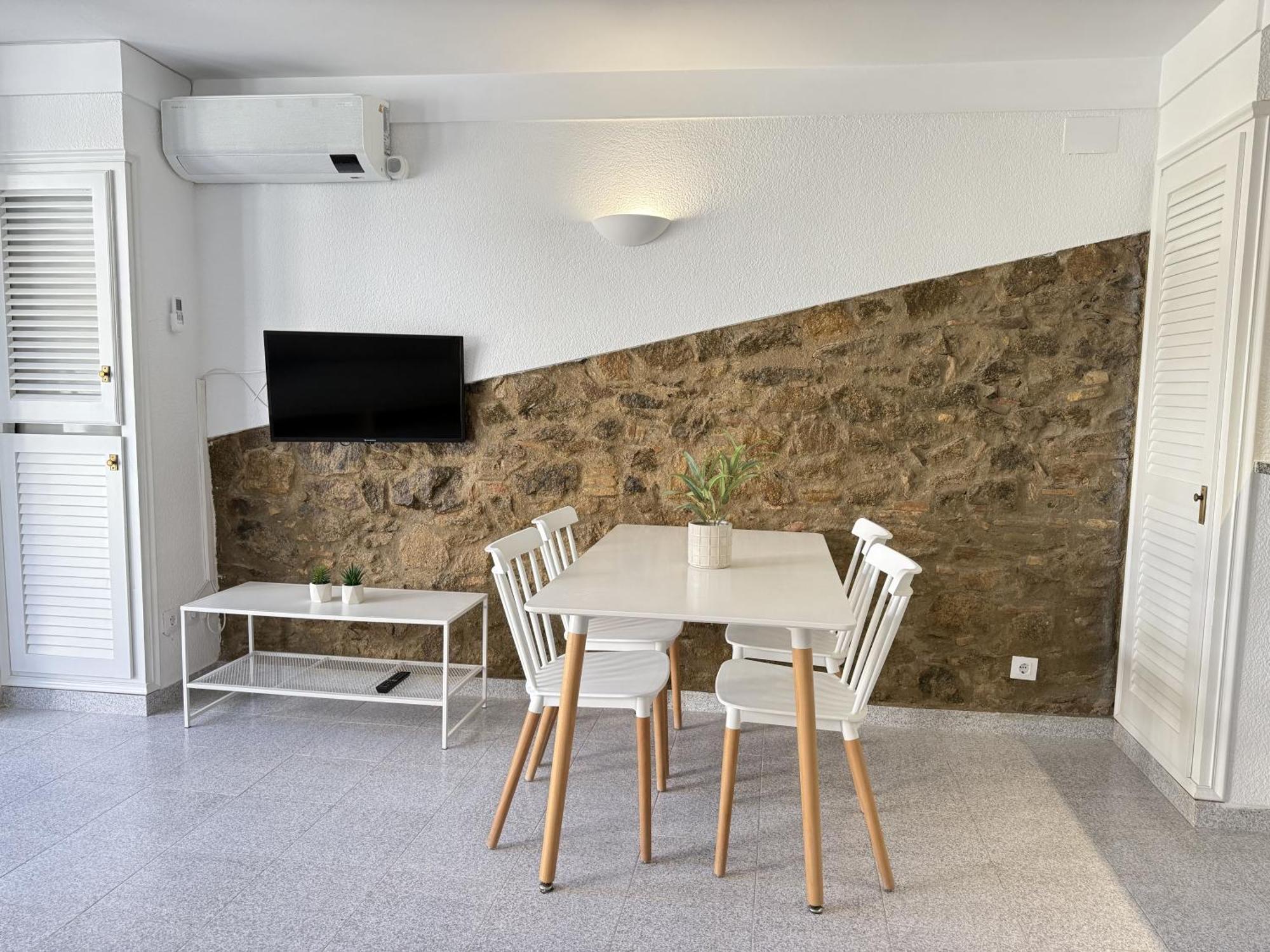 Apartment Agi Pi Sunyer
