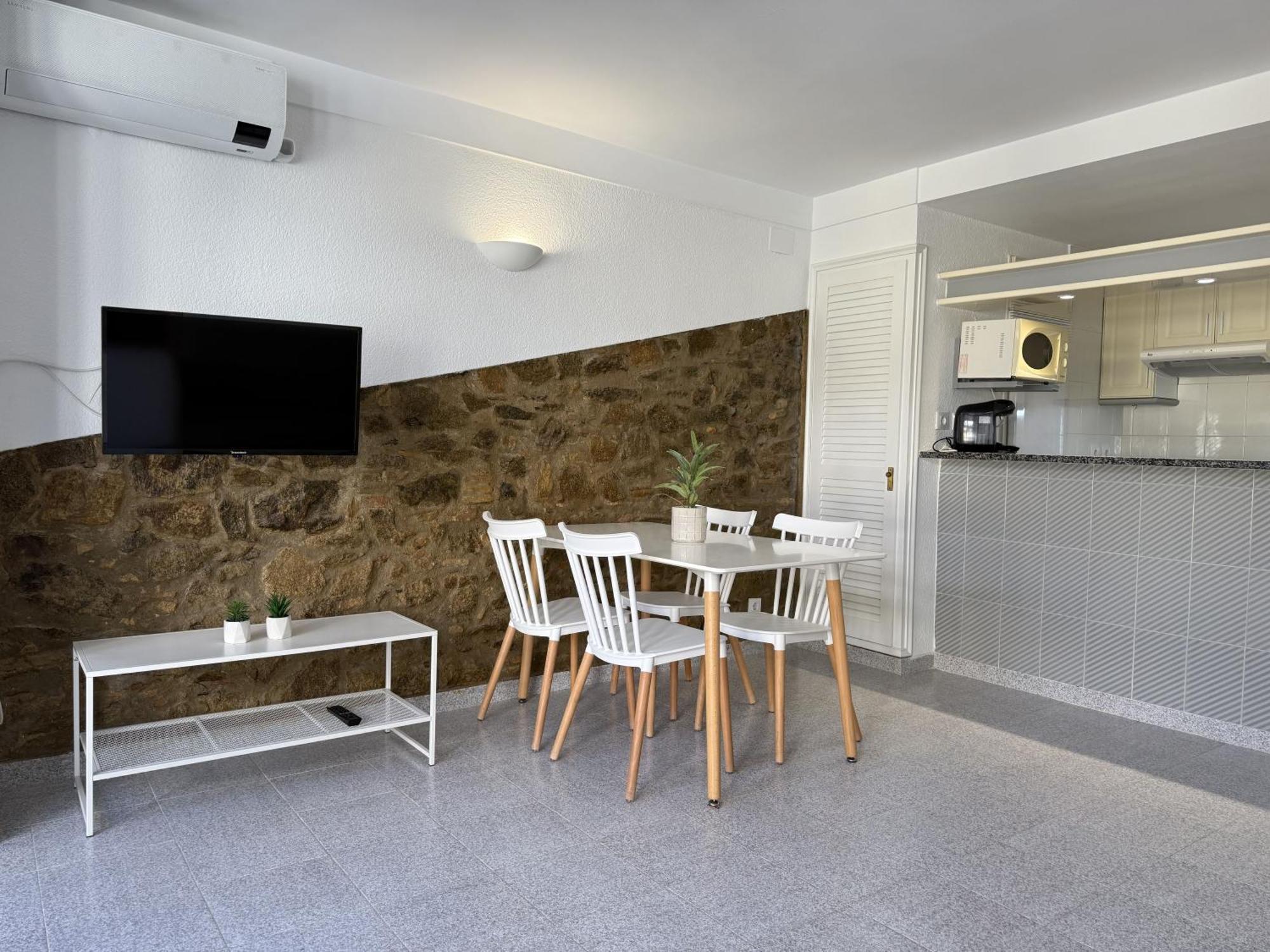 Apartment Agi Pi Sunyer *