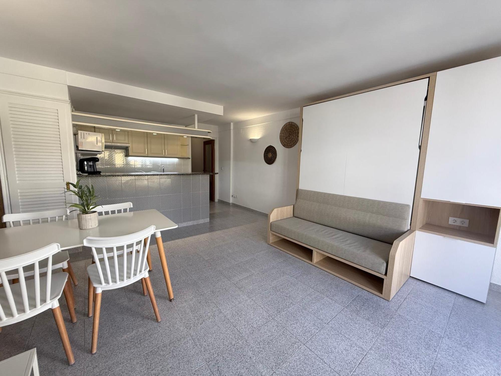 Apartment Agi Pi Sunyer Roses