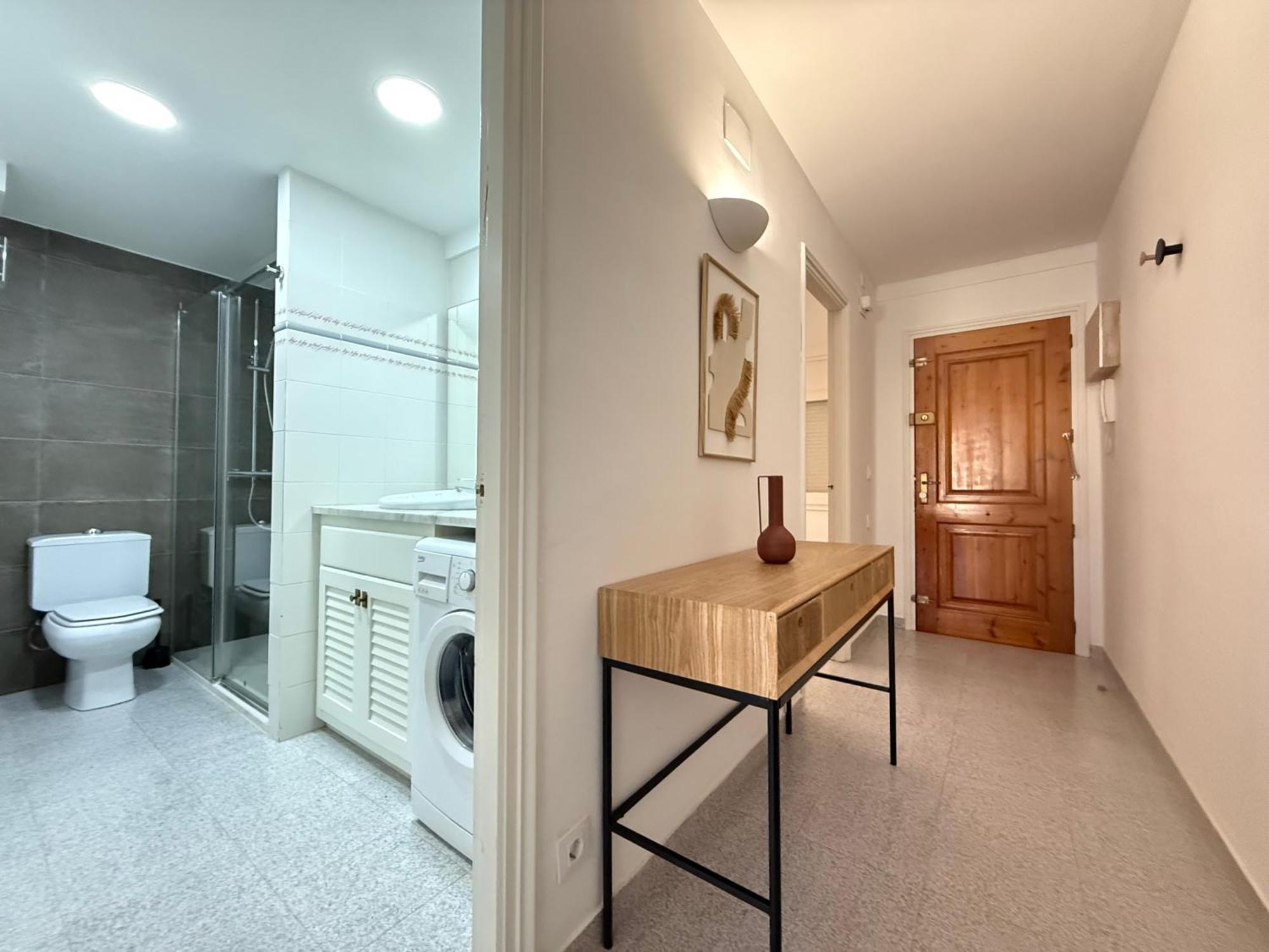 Apartment Agi Pi Sunyer