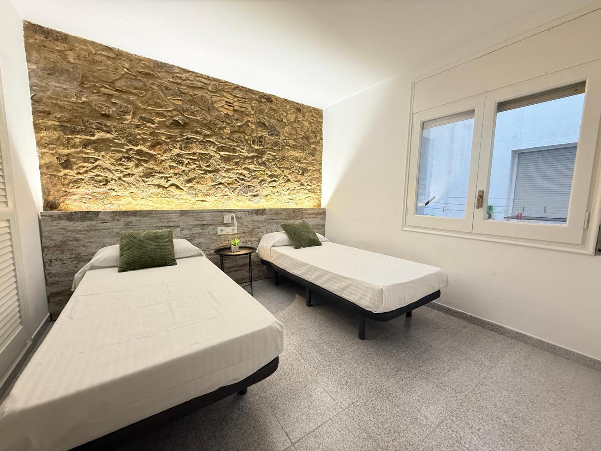 Apartment Agi Pi Sunyer *