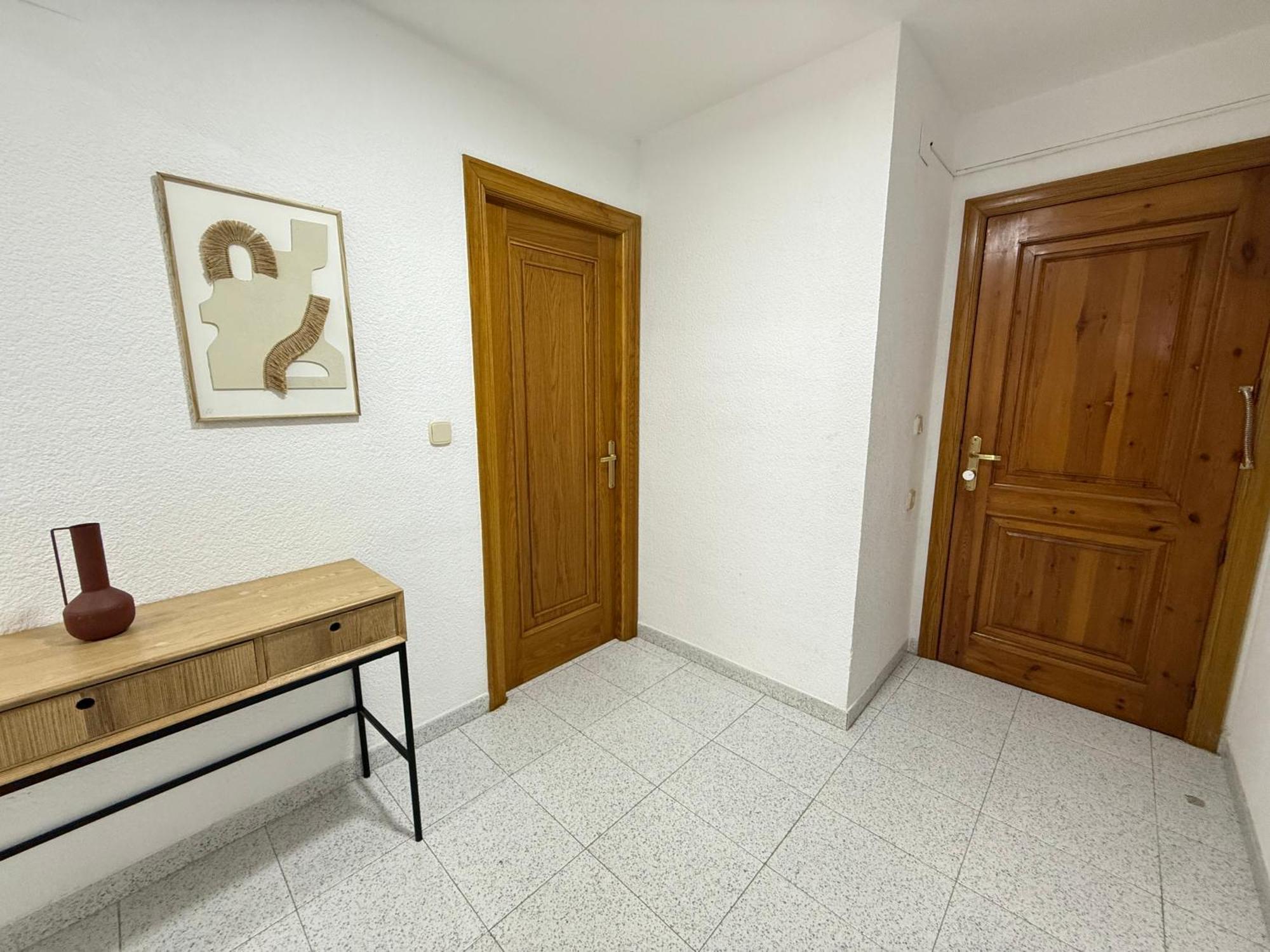 Apartment Agi Pi Sunyer Roses