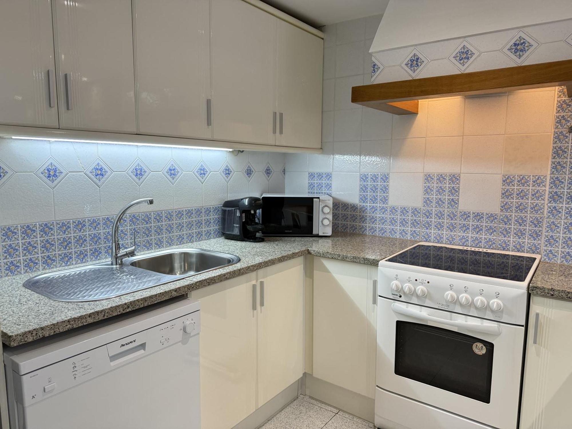 Agi Pi Sunyer Apartment *