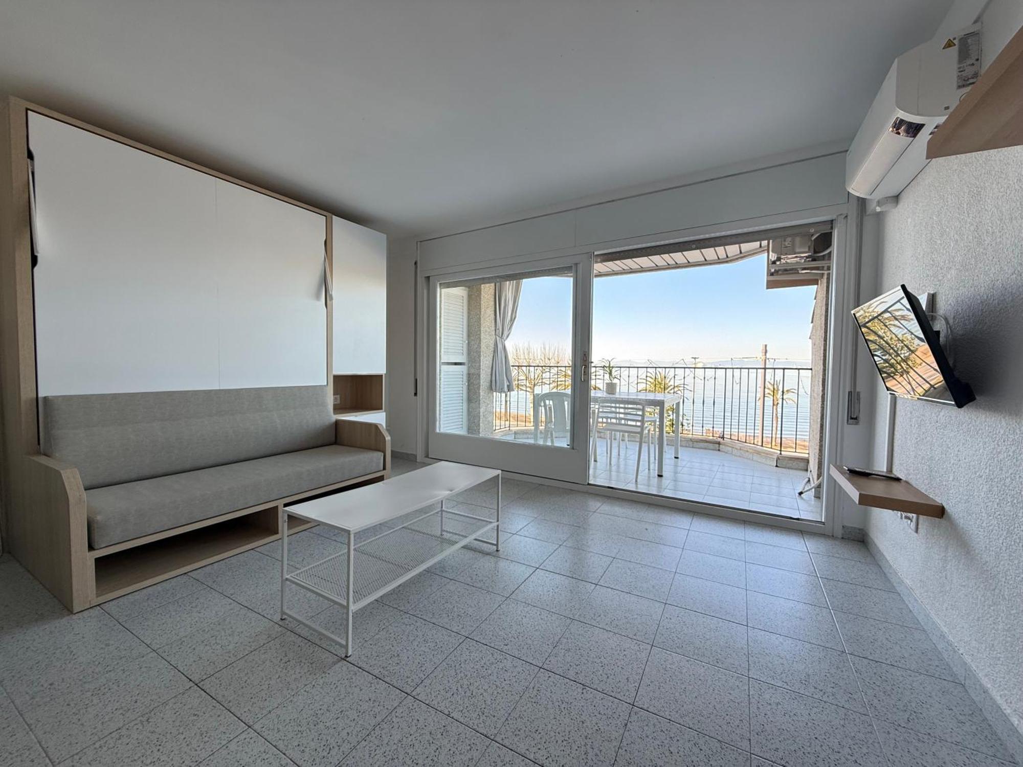 Apartment Agi Pi Sunyer Roses