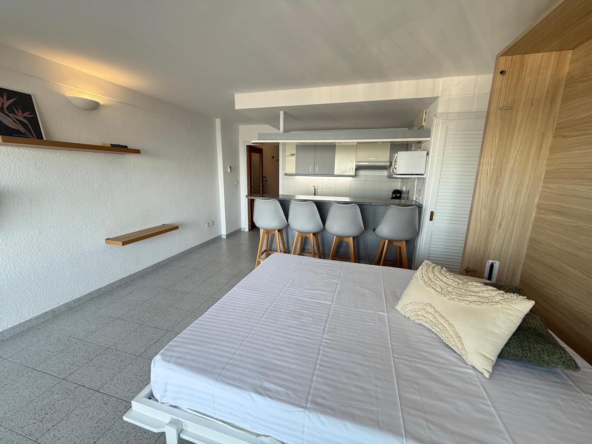 Apartment Agi Pi Sunyer