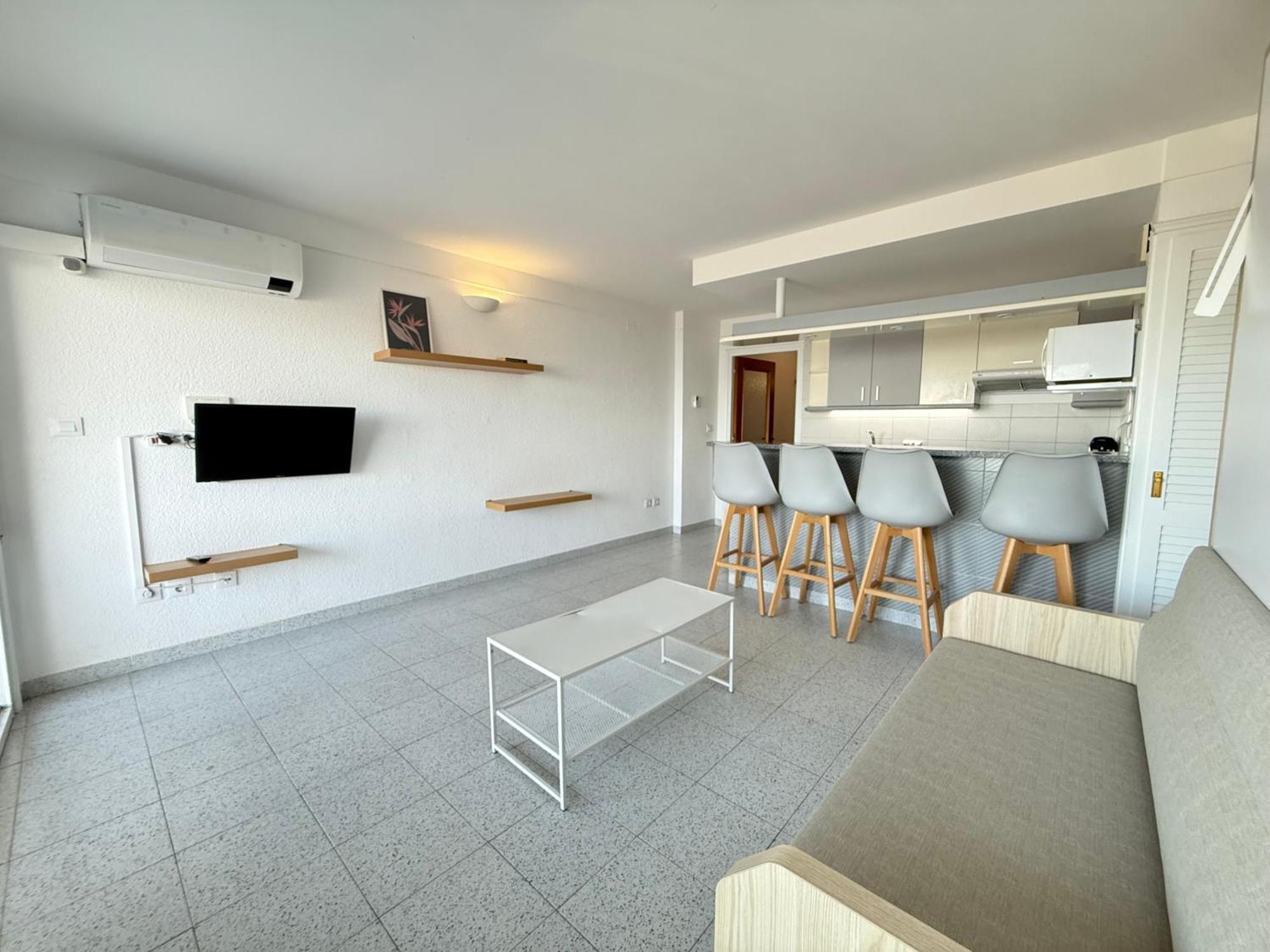 Agi Pi Sunyer Apartment *