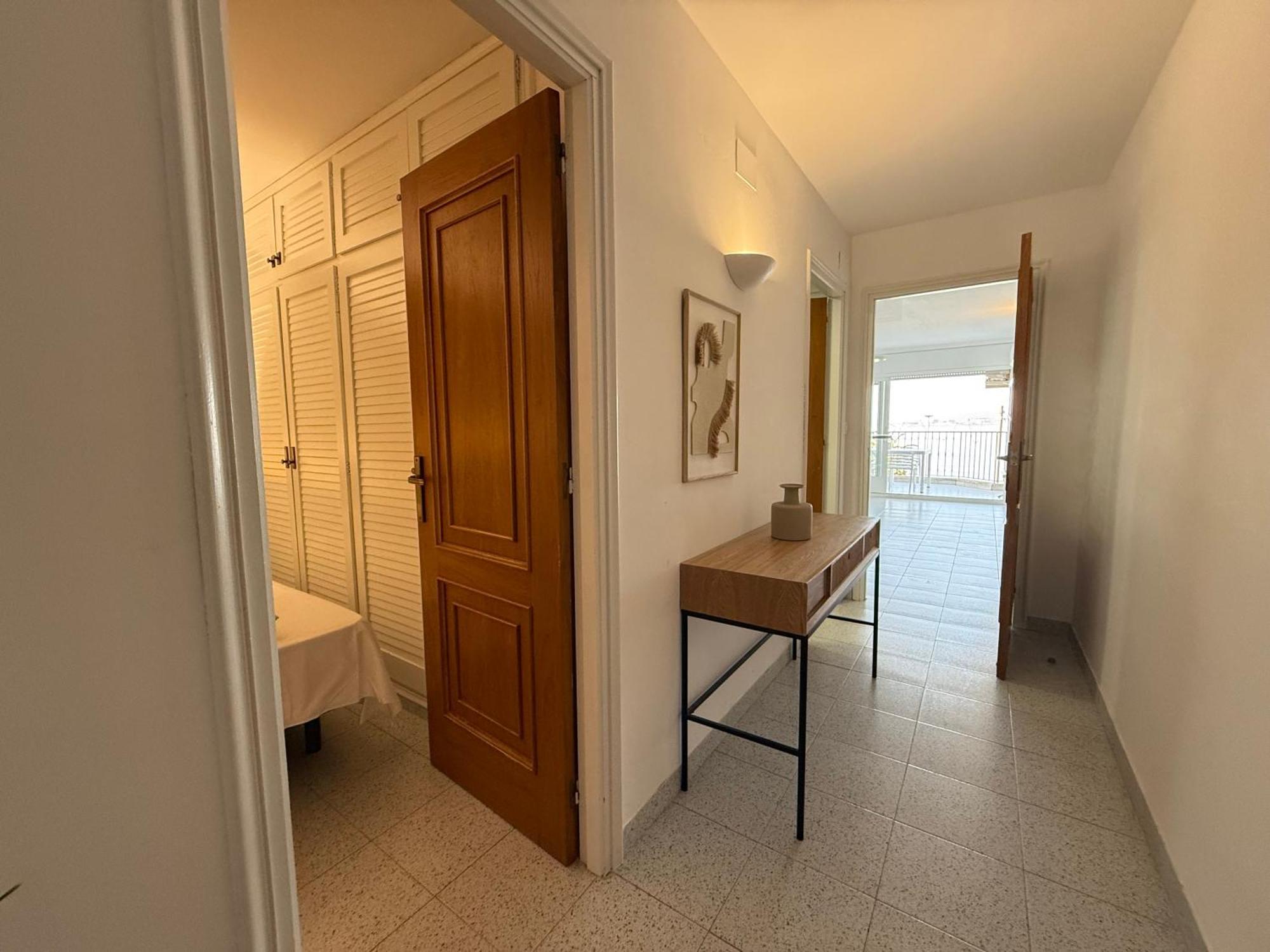 Apartment Agi Pi Sunyer Roses