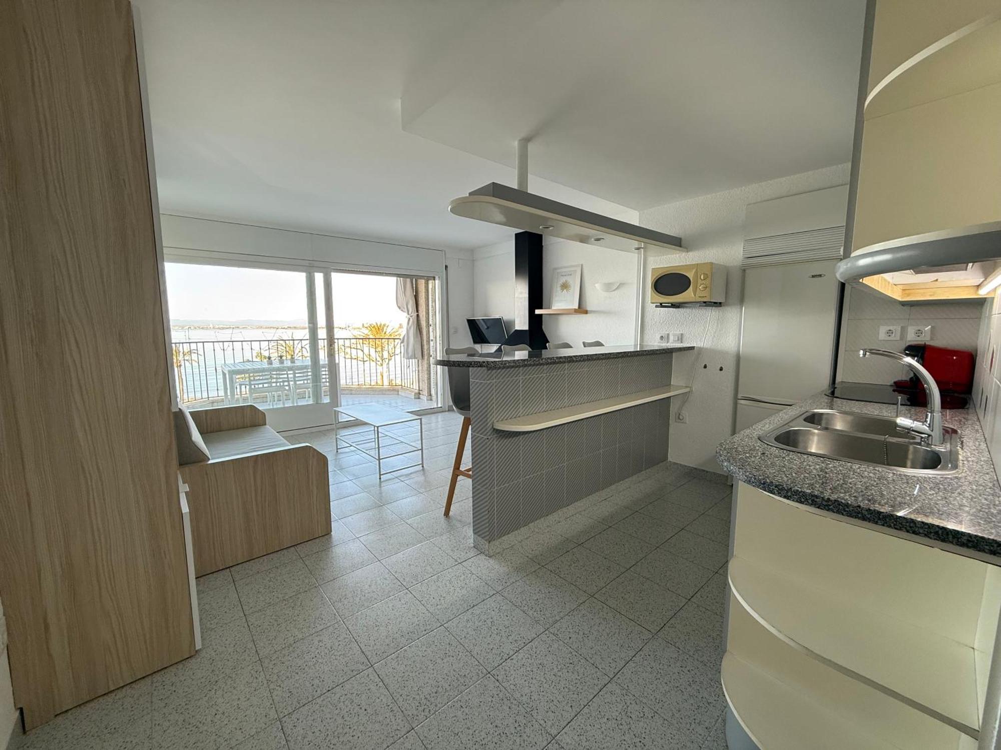 Apartment Agi Pi Sunyer