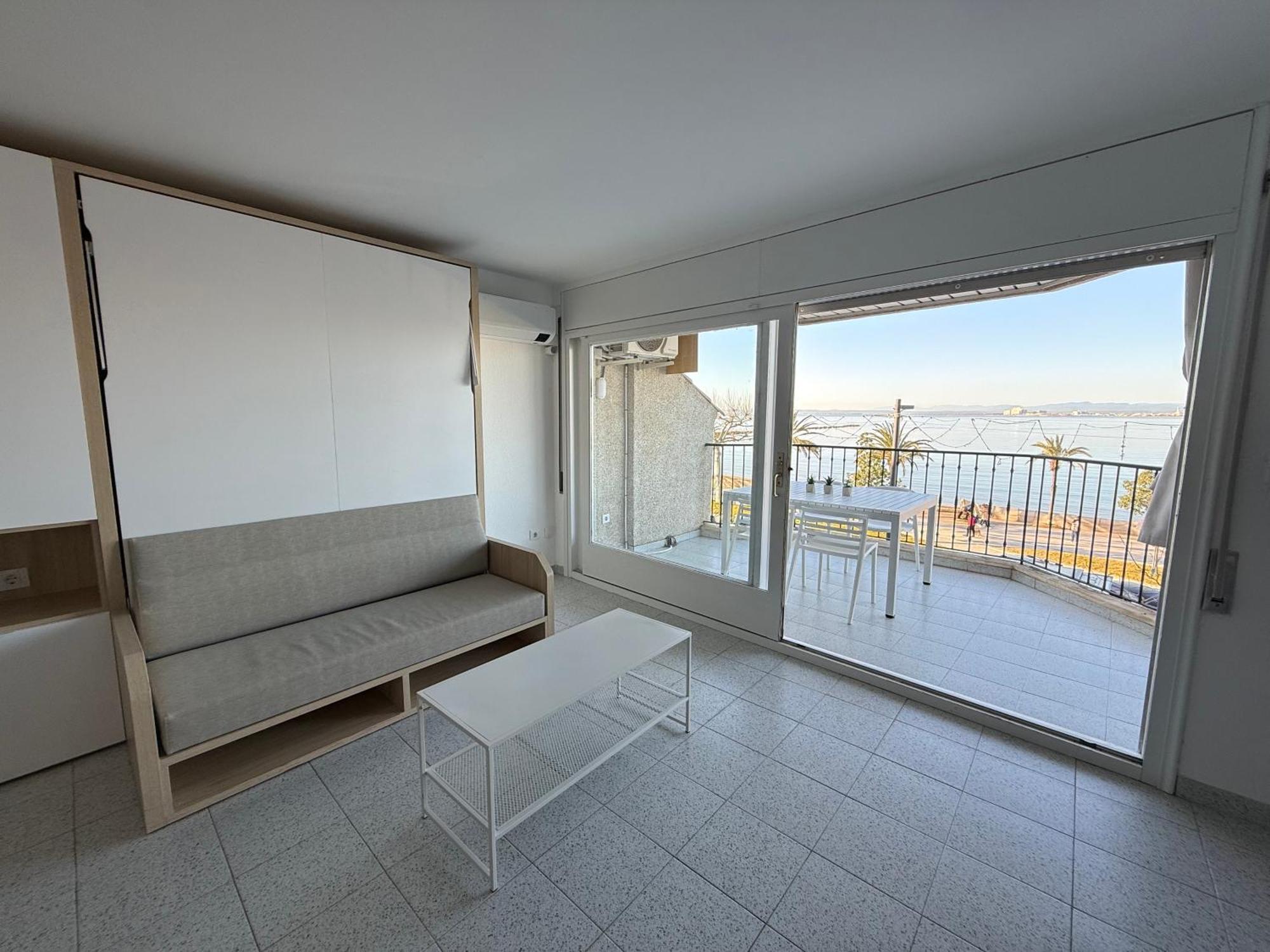 Agi Pi Sunyer Apartment *