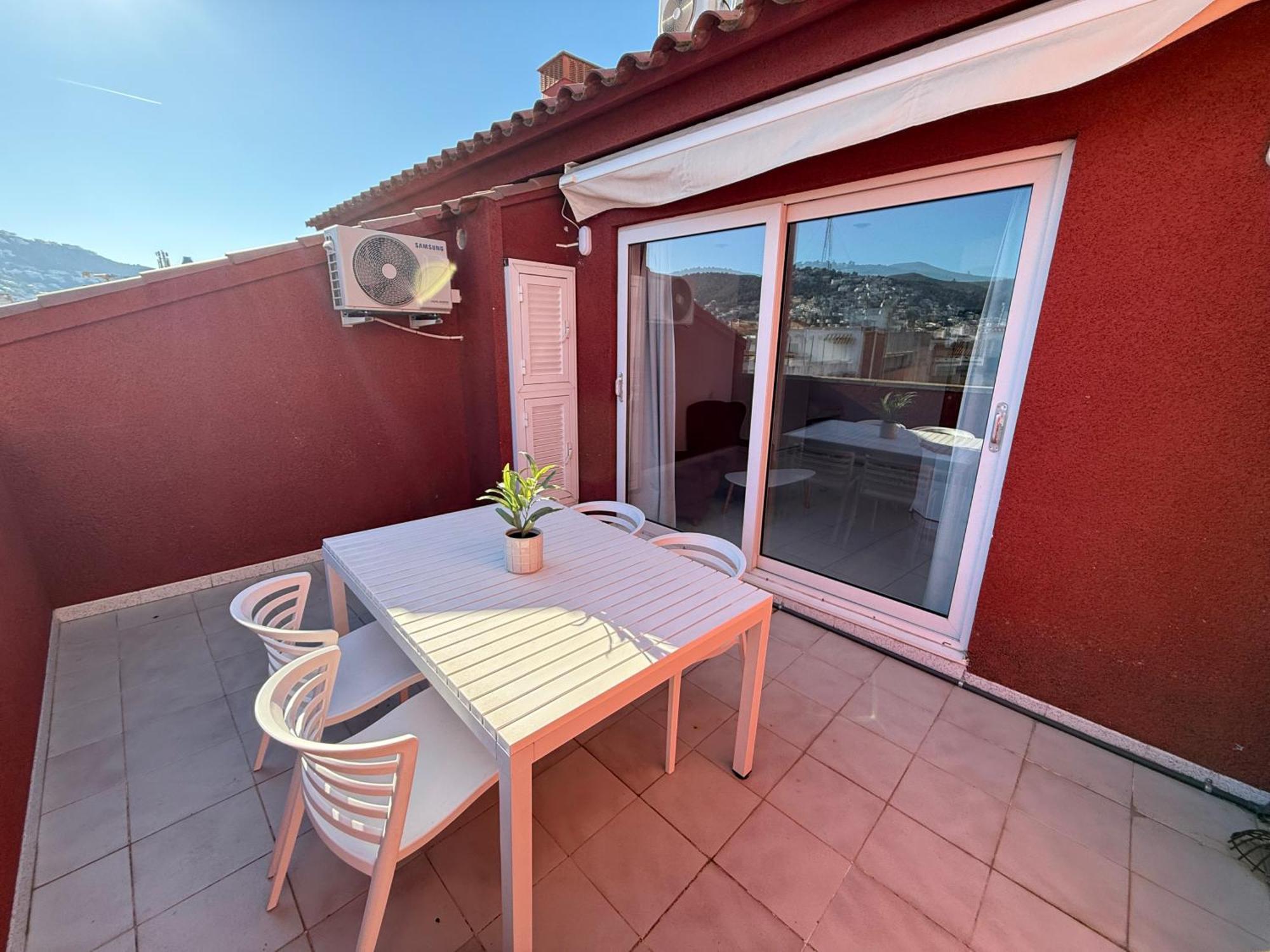 Apartment Agi Pi Sunyer Roses