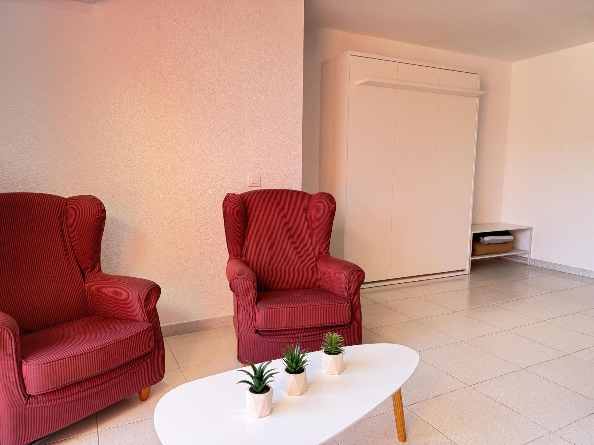 Agi Pi Sunyer Apartment