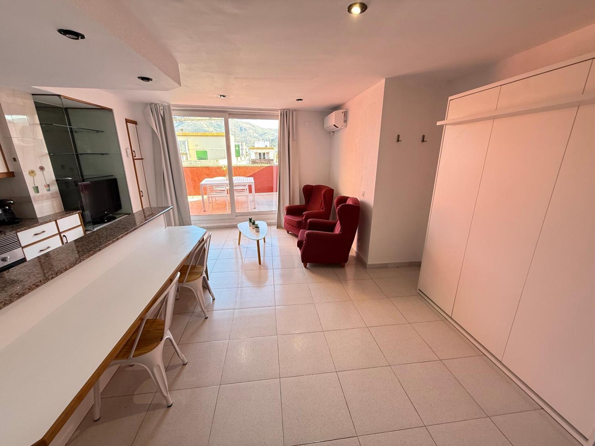 Agi Pi Sunyer Apartment *