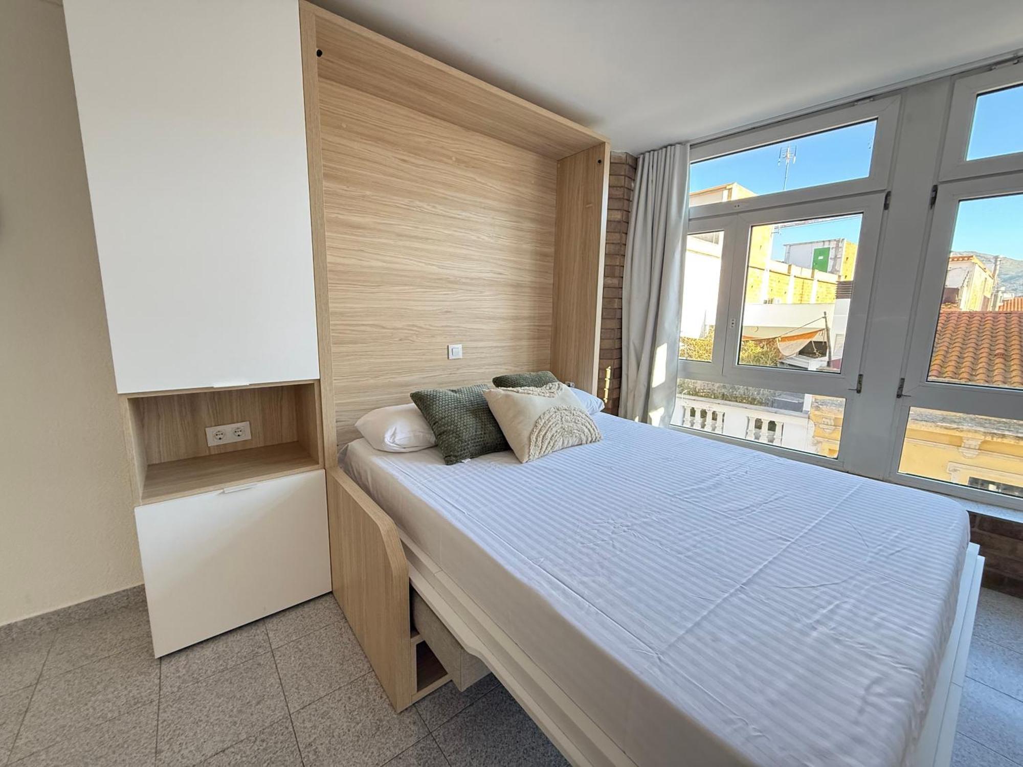 Agi Pi Sunyer Apartment *