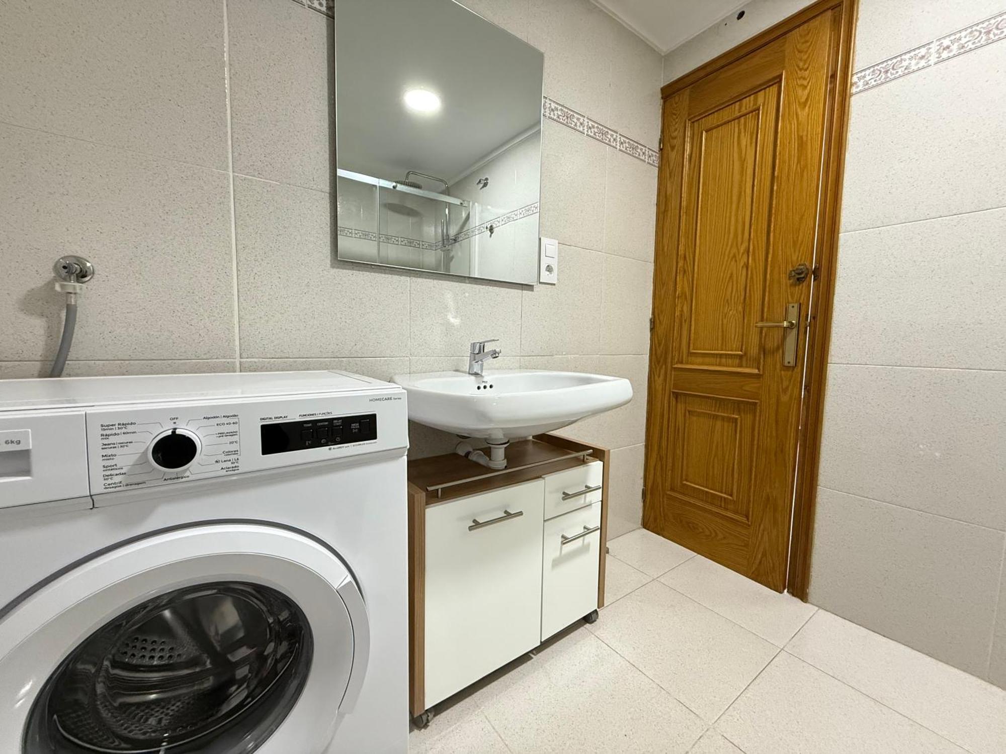 Apartment Agi Pi Sunyer *