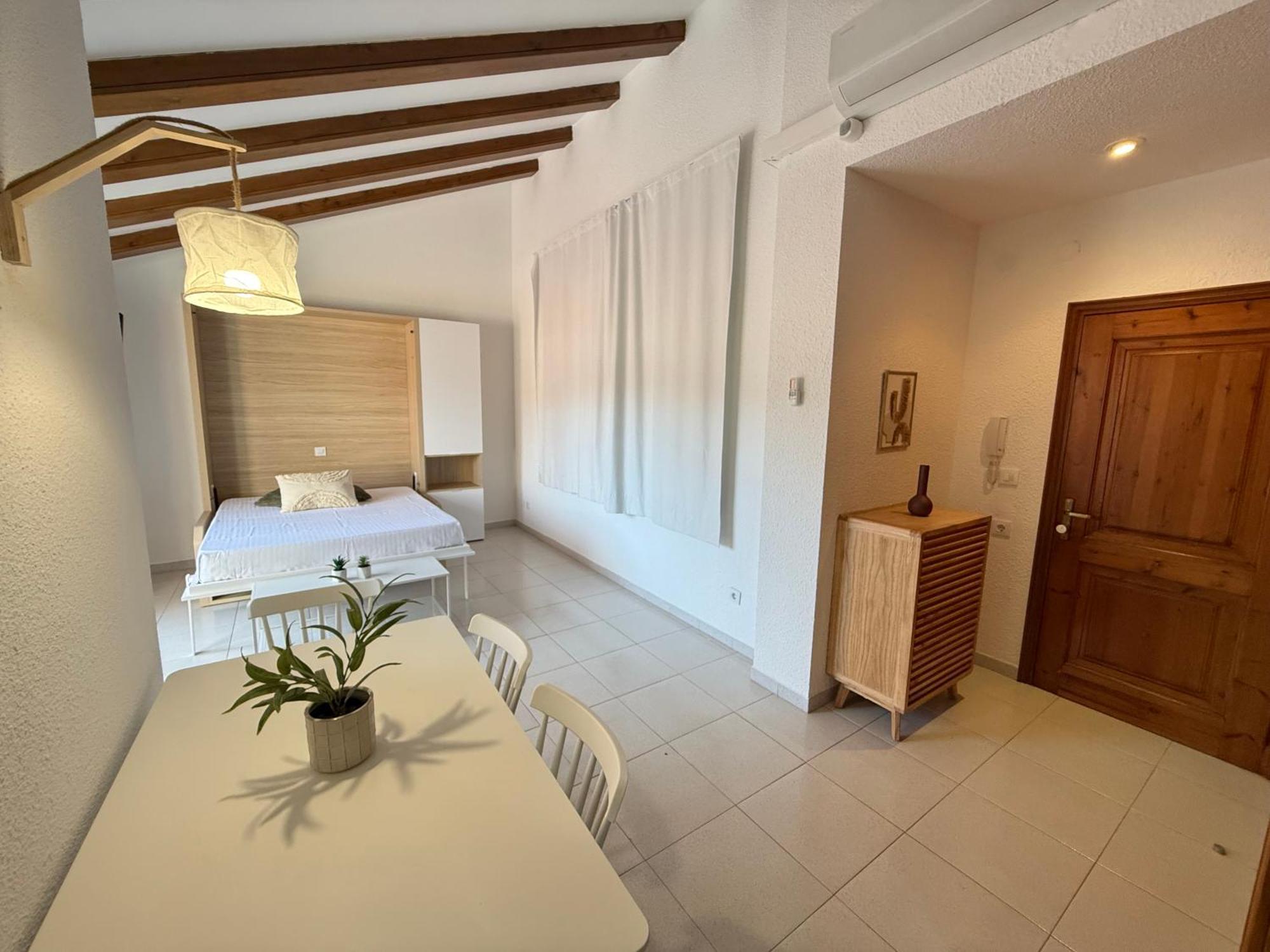 Apartment Agi Pi Sunyer Roses