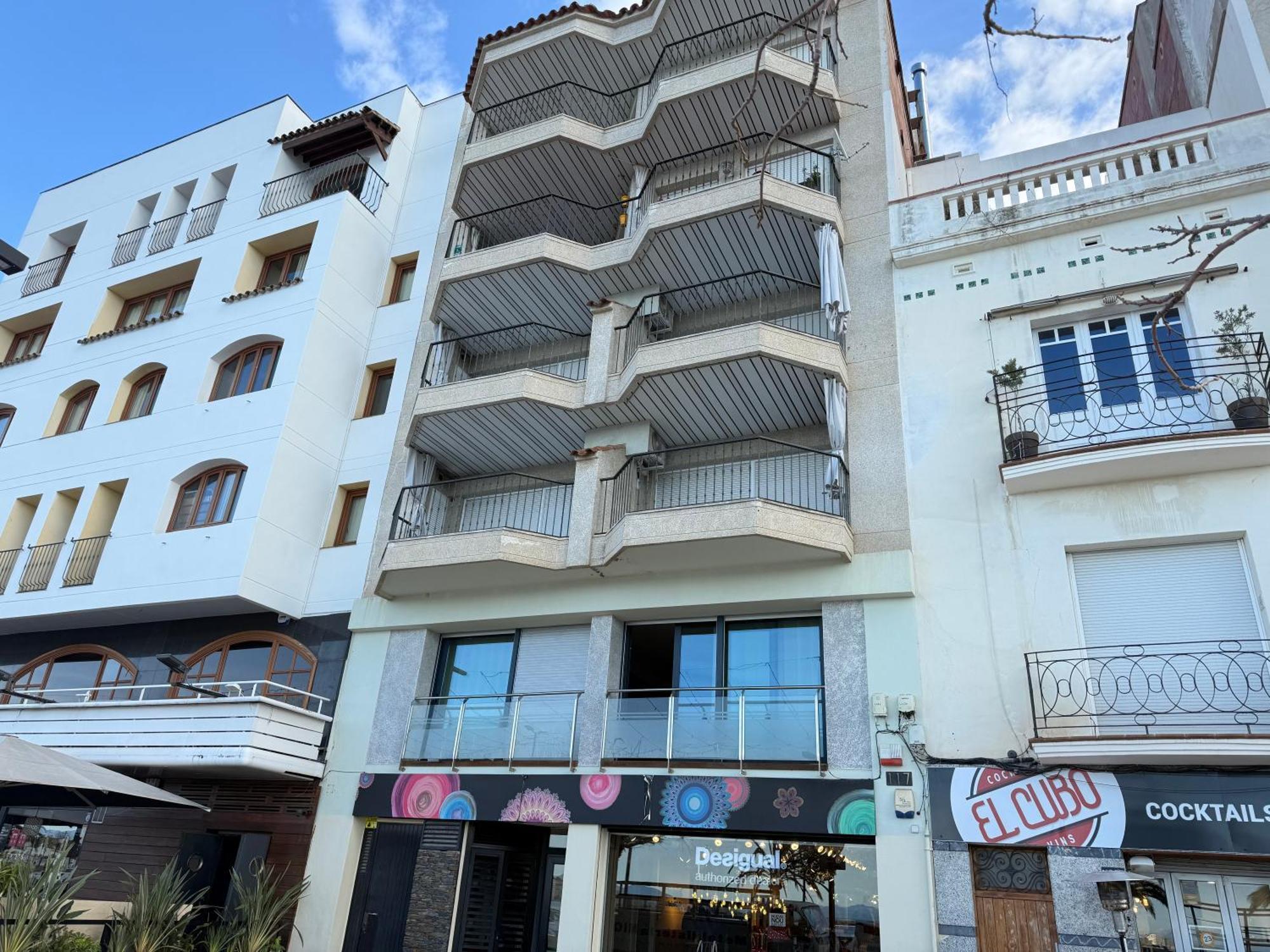 Apartment Agi Pi Sunyer