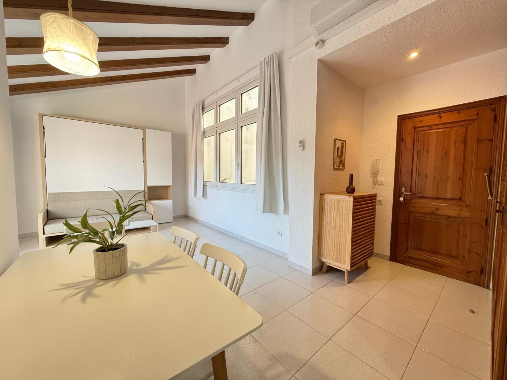 Apartment Agi Pi Sunyer *