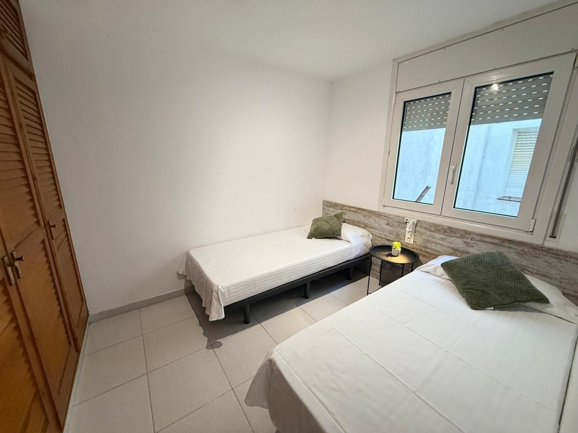 Agi Pi Sunyer Apartment