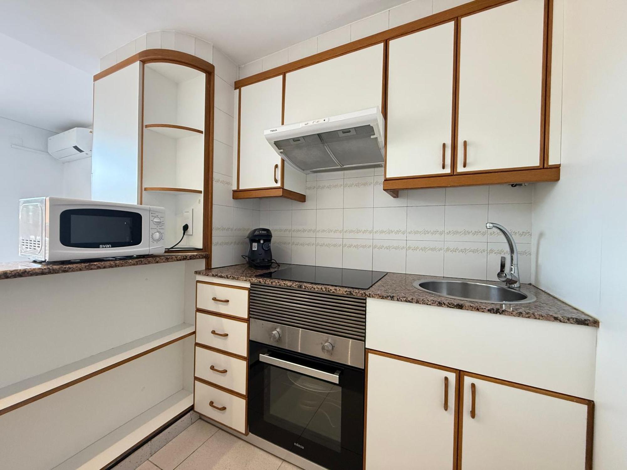 Apartment Agi Pi Sunyer *