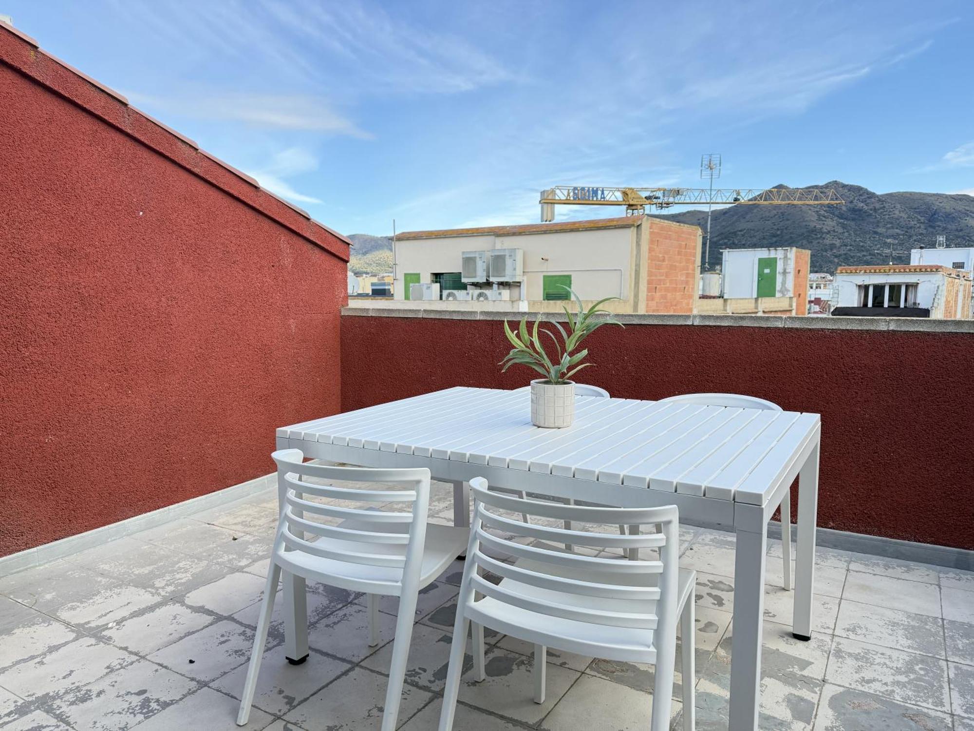 Apartment Agi Pi Sunyer *