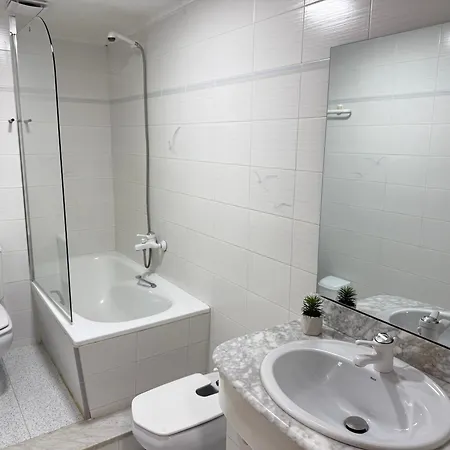 Agi Pi Sunyer Apartments Roses Exterior photo