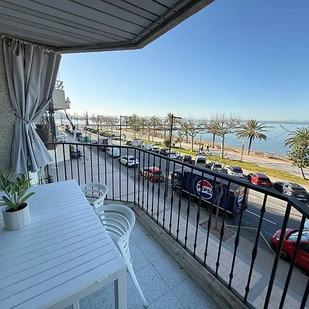 Agi Pi Sunyer Apartments Roses Exterior photo