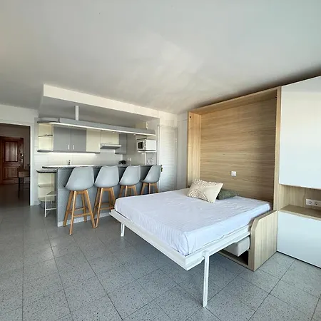 Agi Pi Sunyer Apartments Roses Exterior photo