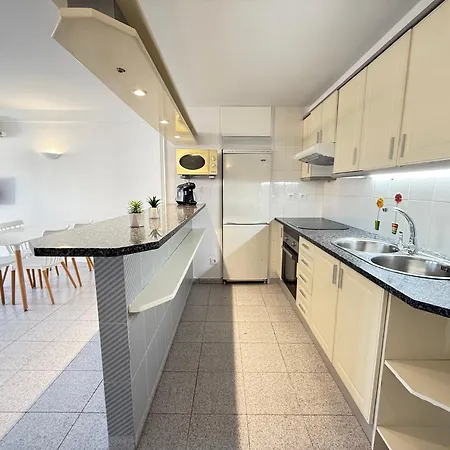 Agi Pi Sunyer Apartments Roses Exterior photo