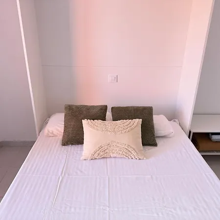 Agi Pi Sunyer Apartments Roses Exterior photo