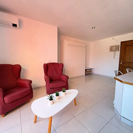 Agi Pi Sunyer Apartments Roses Exterior photo