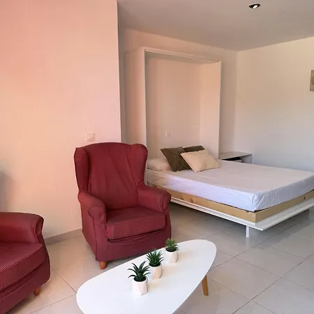 Agi Pi Sunyer Apartments Roses Exterior photo