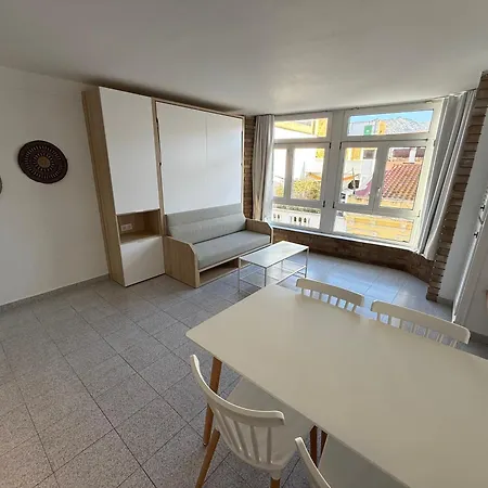 Agi Pi Sunyer Apartments Roses Exterior photo