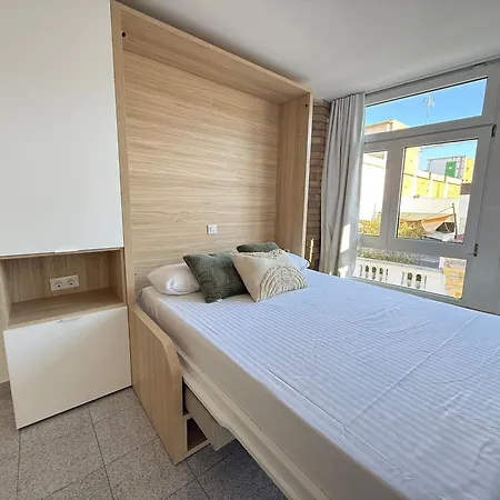 Agi Pi Sunyer Apartments Roses Exterior photo