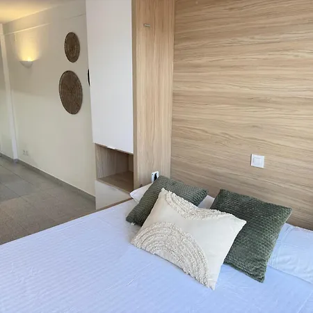 Agi Pi Sunyer Apartments Roses Exterior photo