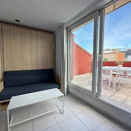 Agi Pi Sunyer Apartments Roses Exterior photo