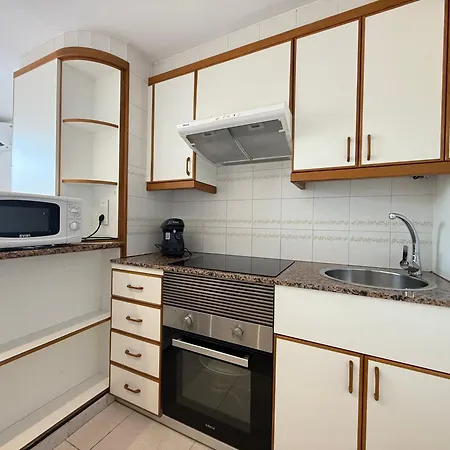 Agi Pi Sunyer Apartments Roses Exterior photo