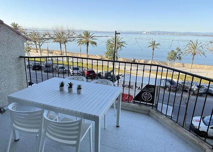 Agi Pi Sunyer Apartments