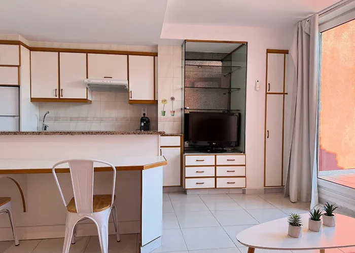 Agi Pi Sunyer Apartments