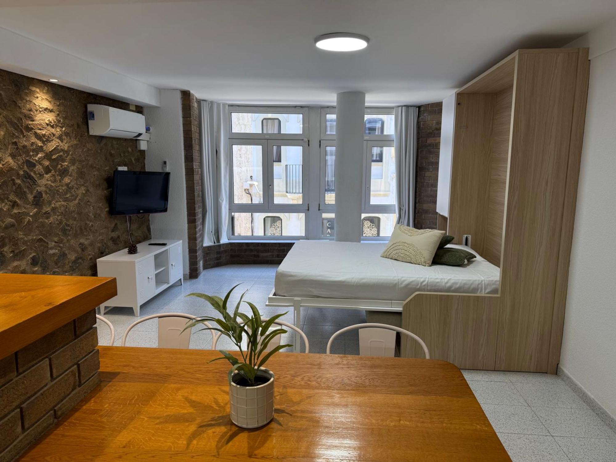 Apartment Agi Pi Sunyer