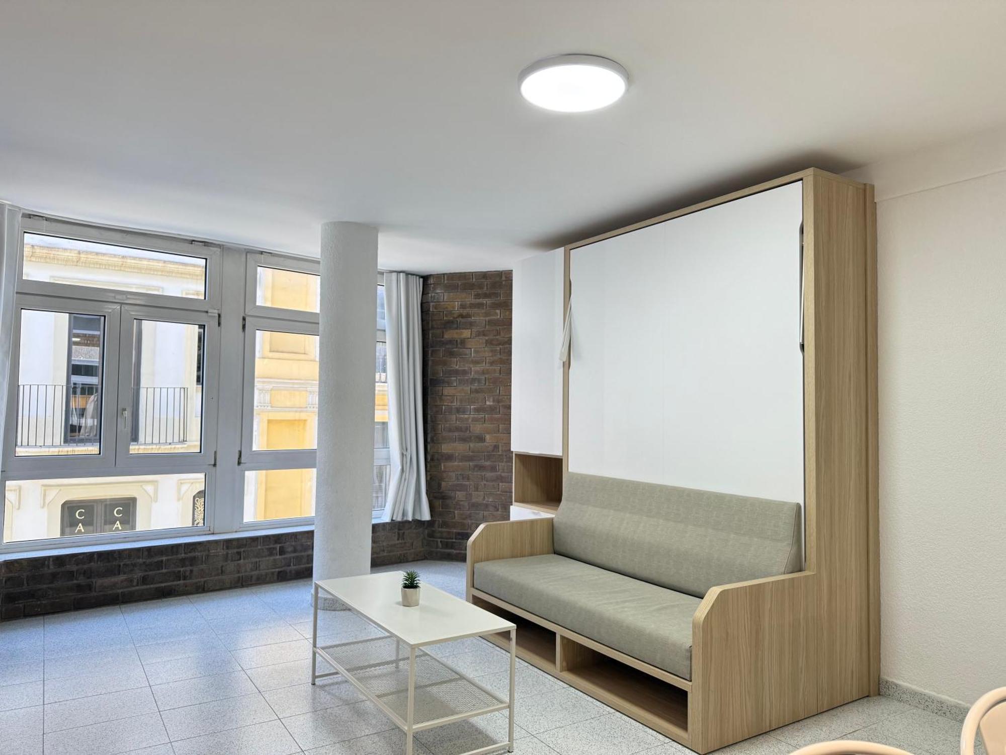Apartment Agi Pi Sunyer *