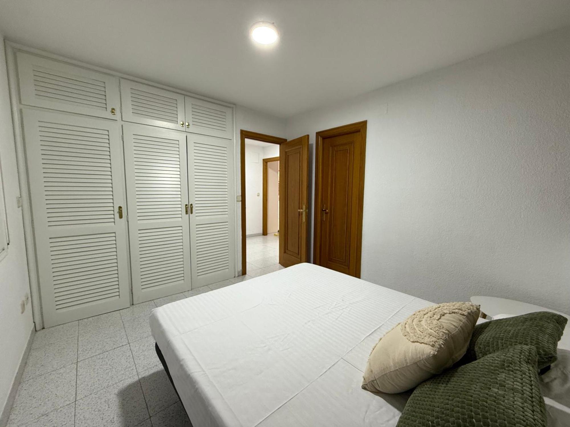 Agi Pi Sunyer Apartment