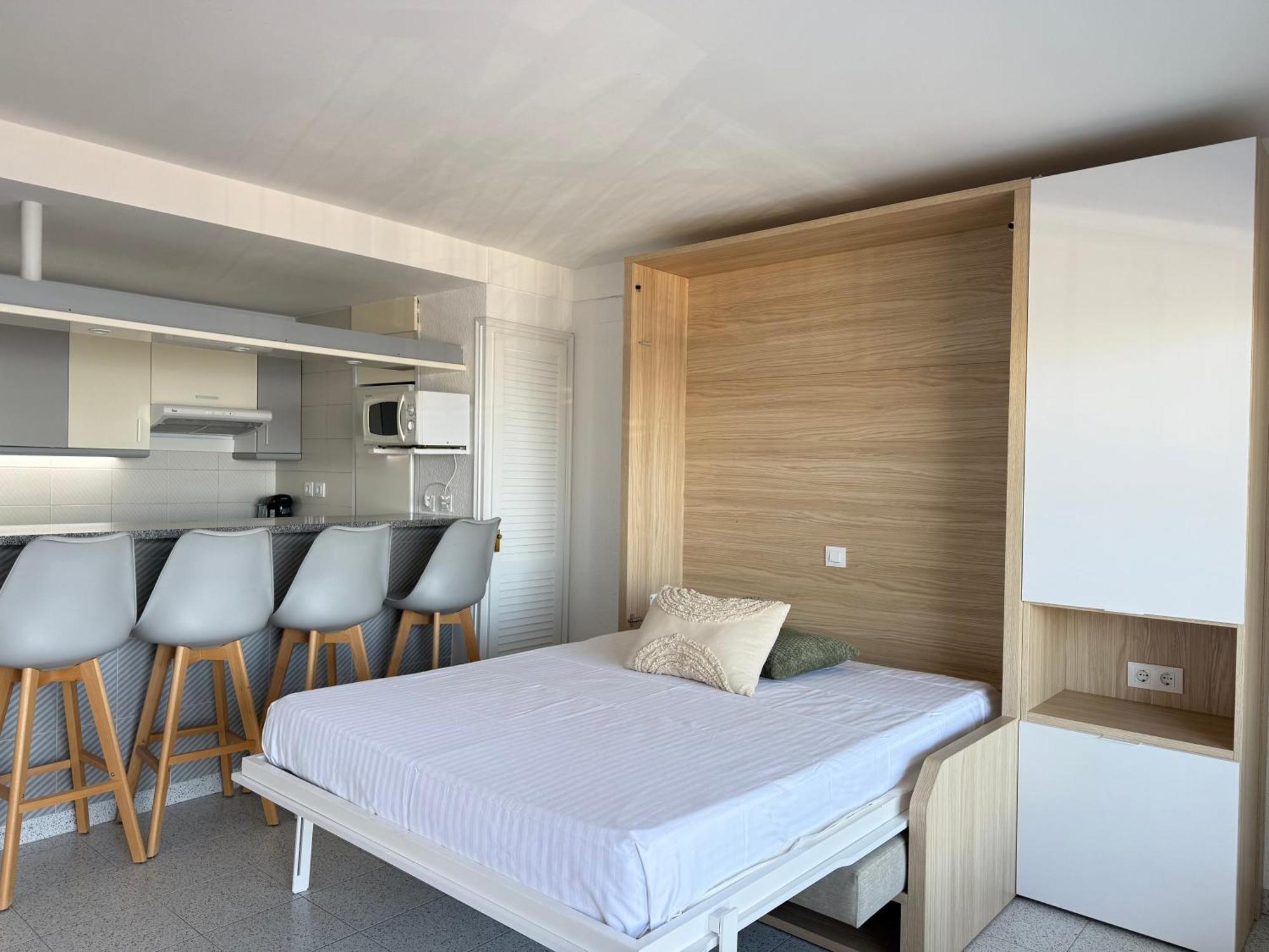 Apartment Agi Pi Sunyer Roses