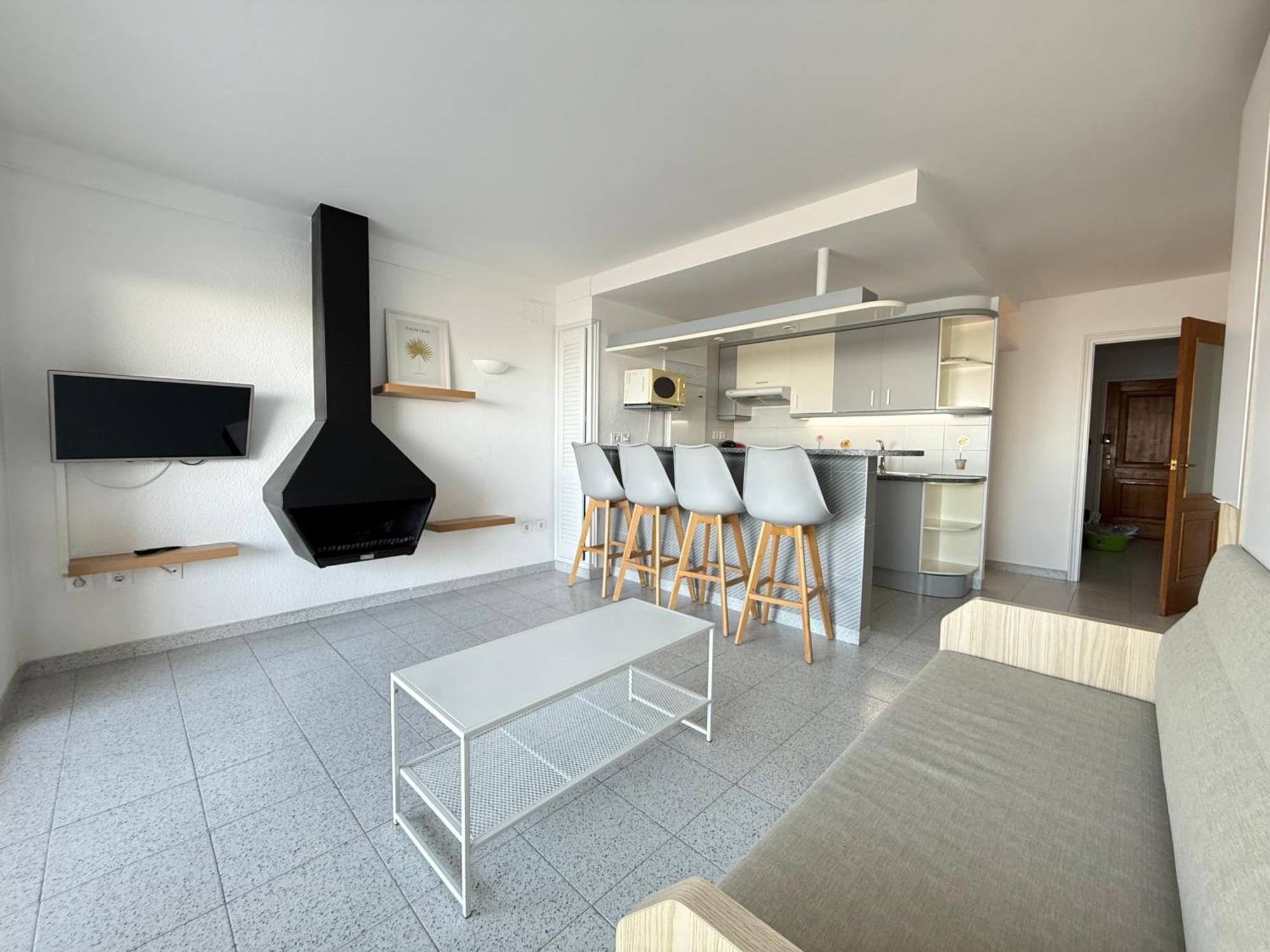 Apartment Agi Pi Sunyer Roses
