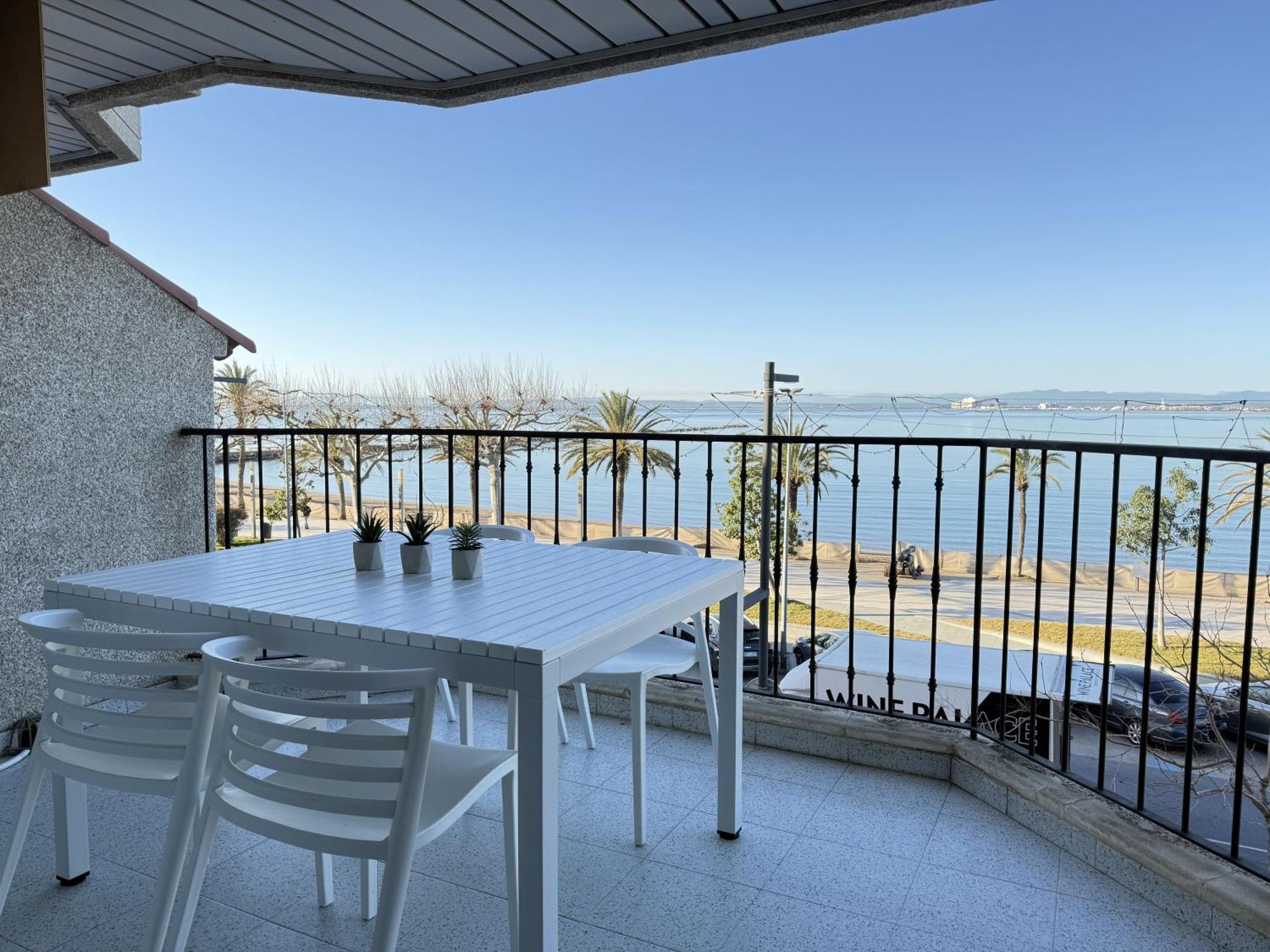 Apartment Agi Pi Sunyer *